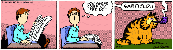 The Pipe Strip